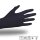 Unigloves BLACK PEARL Nitrilhandschuhe schwarz XL, 100Stk.