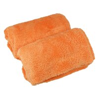 CarPro BOA Mikrofasertuch 350GSM 40×40