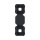 Versoflor Cable Managment Clip 10Stk.