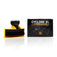 Work Stuff Cyclone XL Tire Brush Applicator Reifenbürste