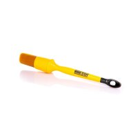 Work Stuff Detailing Brush Albino Orange 30mm