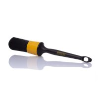Work Stuff Detailing Brush Stiff Black 40mm