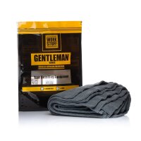 Work Stuff Gentleman Basic 350GSM 5xPack grau