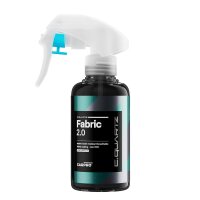 CarPro CQUARTZ Fabric 2.0 Textilimprägnierung 100ml