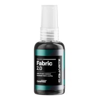CarPro CQUARTZ Fabric 2.0 Textilimprägnierung 50ml