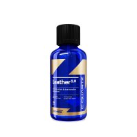 CarPro CQUARTZ Leather 2.0 Lederversiegelung Kit 50ml