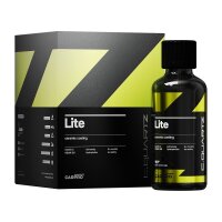 CarPro CQUARTZ Lite Keramikversiegelun Kit 100ml