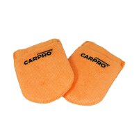 CarPro CQUARTZ Lite Keramikversiegelun Kit 100ml