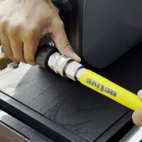 active 2.0 Hochdruckreiniger inkl. Premium Zubehörsatz