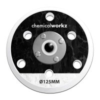chemicalworkz 125mm Basic Stützteller