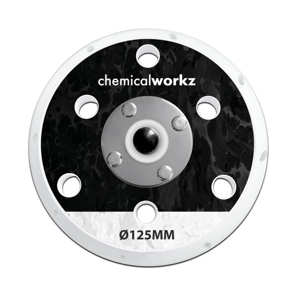 chemicalworkz 125mm Plus St&uuml;tzteller