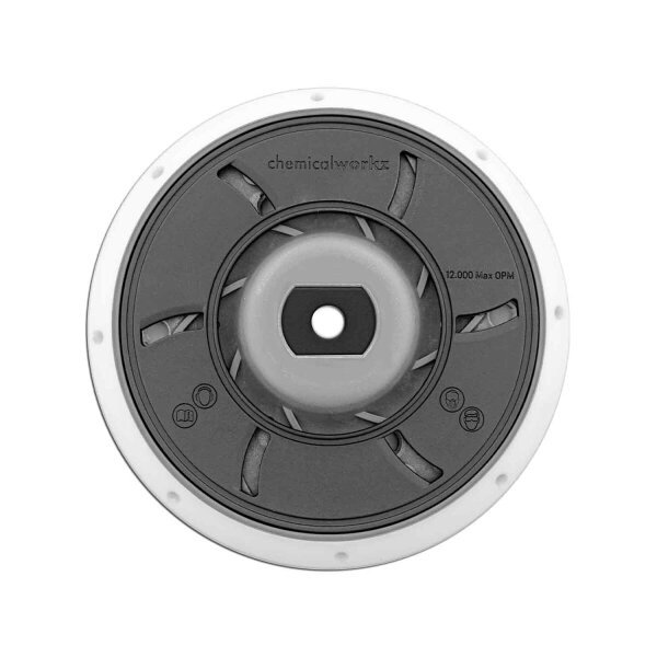 chemicalworkz 125mm Pro St&uuml;tzteller