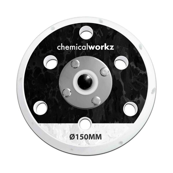 chemicalworkz 150mm Plus St&uuml;tzteller