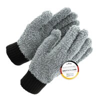 chemicalworkz Allrounder Microfiber Mitt Grau Handschuh...