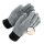 chemicalworkz Allrounder Microfiber Mitt Grau Handschuh (1 Paar)