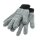 chemicalworkz Allrounder Microfiber Mitt Grau Handschuh (1 Paar)