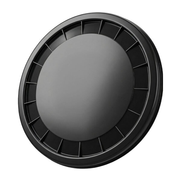 chemicalworkz Bucket Lid Basic Wascheimerdeckel schwarz