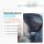 chemicalworkz Carbon Fiber Glass Towel 360GSM Glastuch 40×40cm