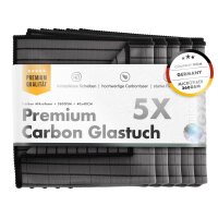 chemicalworkz Carbon Fiber Glass Towel 360GSM Glastuch...