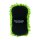 chemicalworkz Chenille Sponge Waschpad Grün