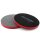 chemicalworkz Clay Pad Knet-Polierpad 150mm