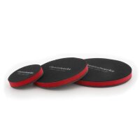 chemicalworkz Clay Pad Knet-Polierpad 75mm