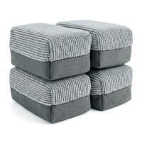 chemicalworkz Coating Sponges Versiegelungsschwamm 4Stk.