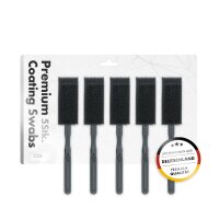 chemicalworkz Coating Swab Set Applikator 5Stk.