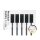 chemicalworkz Coating Swab Set Applikator 5Stk.
