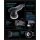 chemicalworkz DA15 Pro Brushless Exzenter Poliermaschine