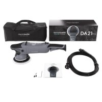 chemicalworkz DA21 Pro Exzenter Poliermaschine