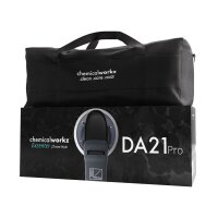 chemicalworkz DA21 Pro Exzenter Poliermaschine