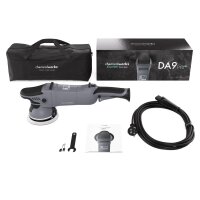 chemicalworkz DA9 Pro Max Exzenter Poliermaschine
