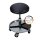 chemicalworkz Detailing Chair Rollhocker