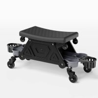 chemicalworkz Detailing Creeper Sitzhocker rollbar
