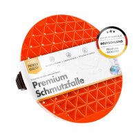 chemicalworkz Dirt Trap Orange Schmutzfalle Orange