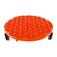 chemicalworkz Dirt Trap Orange Schmutzfalle Orange