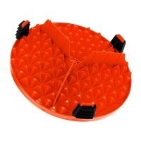 chemicalworkz Dirt Trap Orange Schmutzfalle Orange
