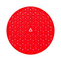 chemicalworkz Dirt Trap Red Schmutzfalle Rot