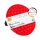 chemicalworkz Dirt Trap Red Schmutzfalle Rot