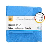 chemicalworkz Dual Pile Towel 350GSM Blau Allzwecktuch...