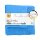 chemicalworkz Dual Pile Towel 350GSM Blau Allzwecktuch 40×40cm
