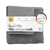 chemicalworkz Dual Pile Towel 350GSM Grau Allzwecktuch...
