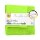 chemicalworkz Dual Pile Towel 350GSM Grün Allzwecktuch 40×40cm