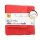 chemicalworkz Dual Pile Towel 350GSM Rot Allzwecktuch 40×40cm