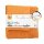chemicalworkz Dual Pile Towel 550GSM Orange Allzwecktuch 40×40cm