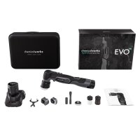 chemicalworkz EVO Mini + Scangrip Sunmatch 4 Polier Set