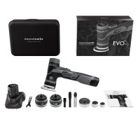 chemicalworkz EVO Mini Pro Akku Hybrid-Exzenter Poliermaschine