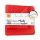 chemicalworkz Edgeless Plush Towel 600GSM Rot Poliertuch 40×40cm