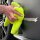 chemicalworkz Edgeless Soft Touch Premium Poliertücher "KNALLBUNT" 500GSM 40×40 5Stk.